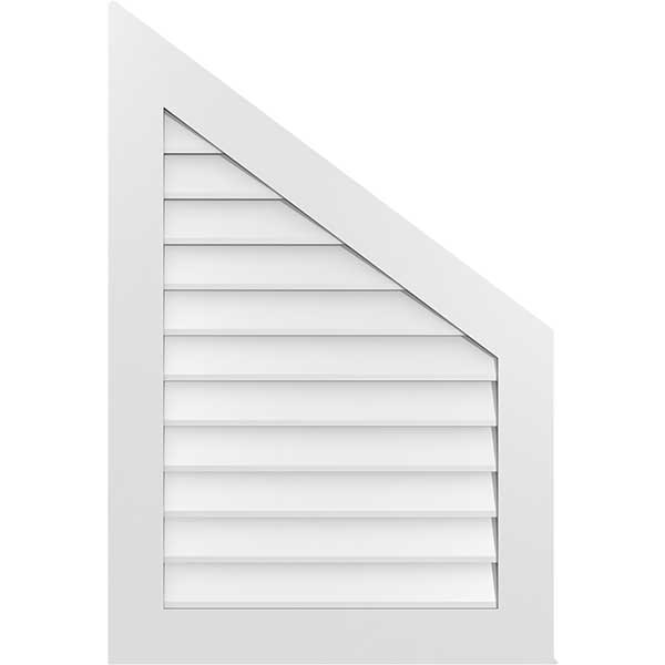 Ekena Millwork GVPPR28X4201SN-09