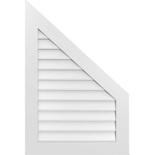 Ekena Millwork GVPPR28X4201SN-11