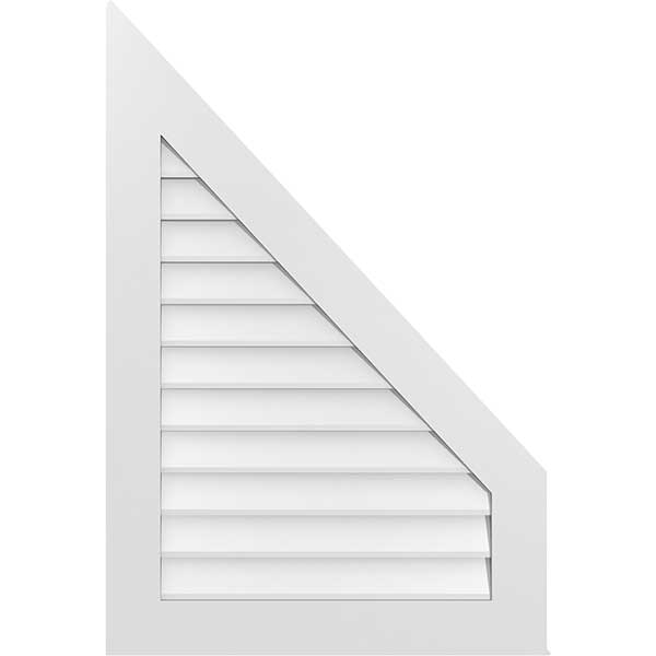 Ekena Millwork GVPPR28X4201SN-13