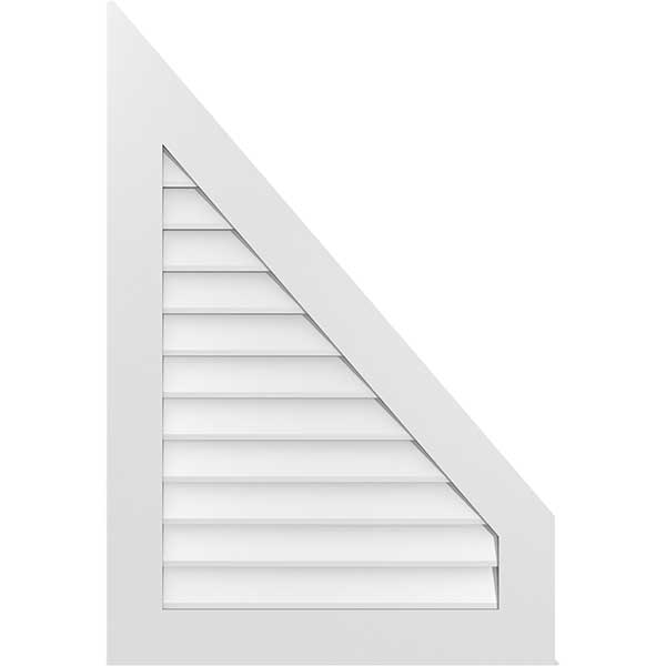 Ekena Millwork GVPPR28X4201SN-14