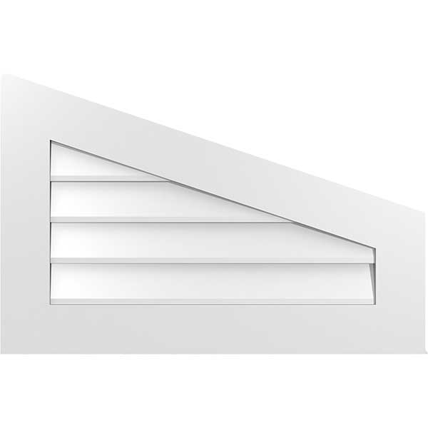 Ekena Millwork GVPPR30X2001SN-04