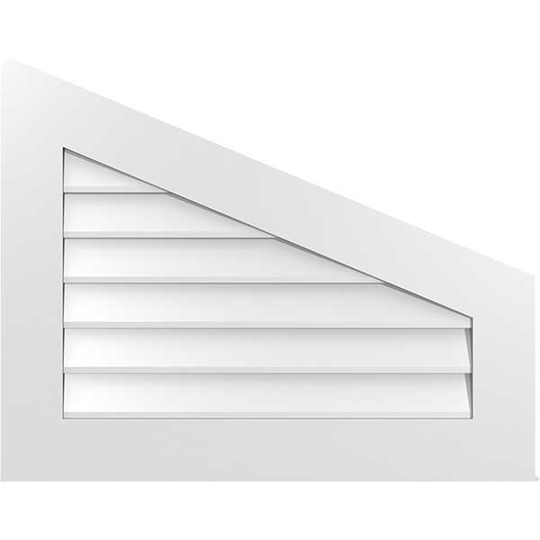 Ekena Millwork GVPPR30X2401SN-05