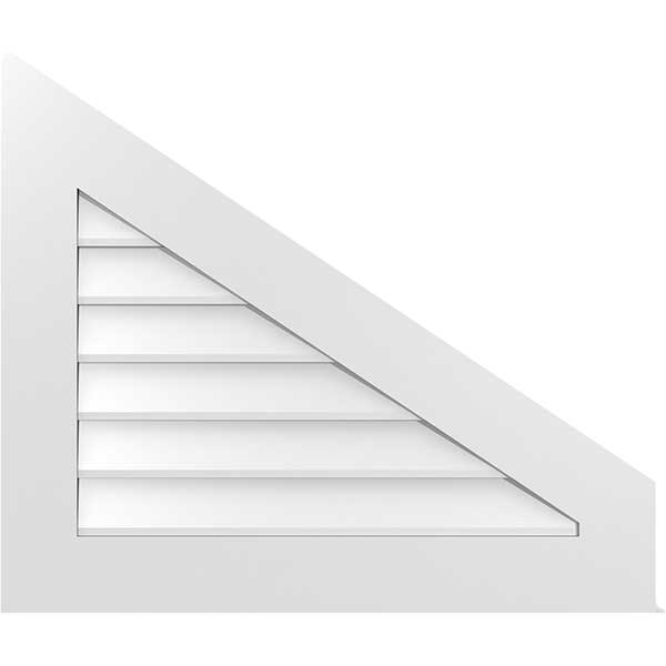 Ekena Millwork GVPPR30X2601SN-08