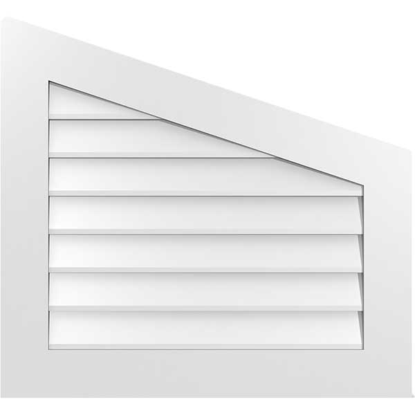 Ekena Millwork GVPPR30X2801SN-04