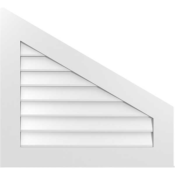 Ekena Millwork GVPPR30X2801SN-07