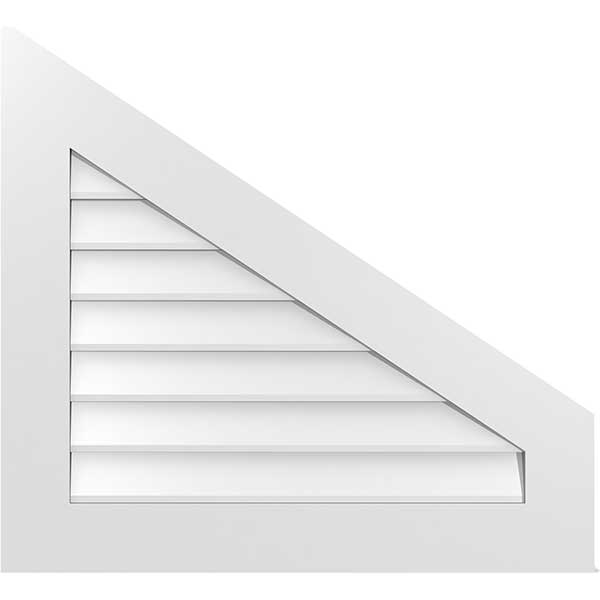 Ekena Millwork GVPPR30X2801SN-08