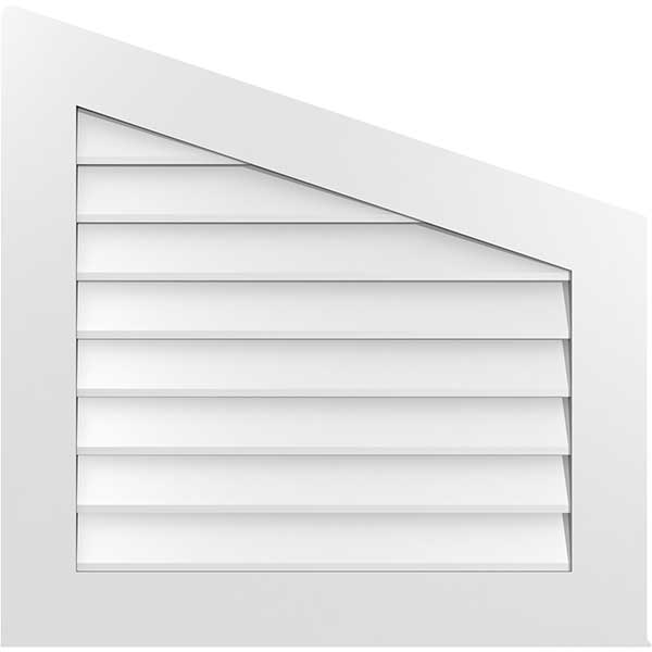 Ekena Millwork GVPPR30X3001SN-04