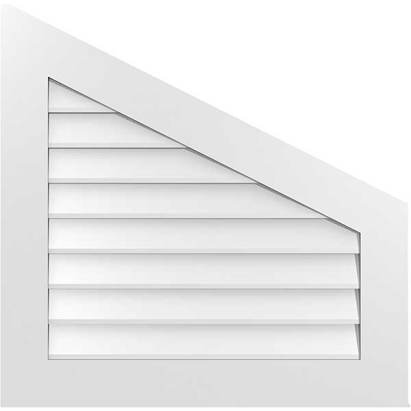 Ekena Millwork GVPPR30X3001SN-06