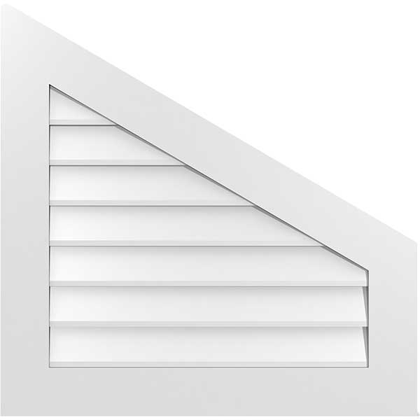 Ekena Millwork GVPPR30X3001SN-07