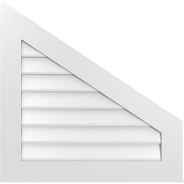 Ekena Millwork GVPPR30X3001SN-08