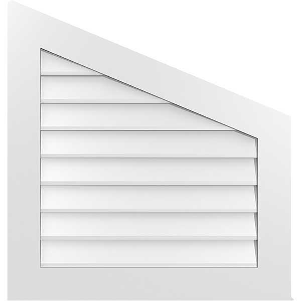 Ekena Millwork GVPPR30X3201SN-05