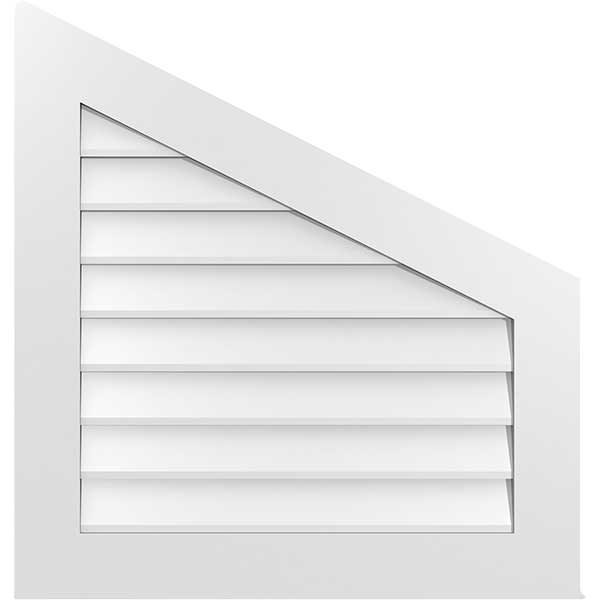 Ekena Millwork GVPPR30X3201SN-06