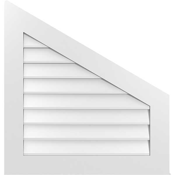 Ekena Millwork GVPPR30X3201SN-07