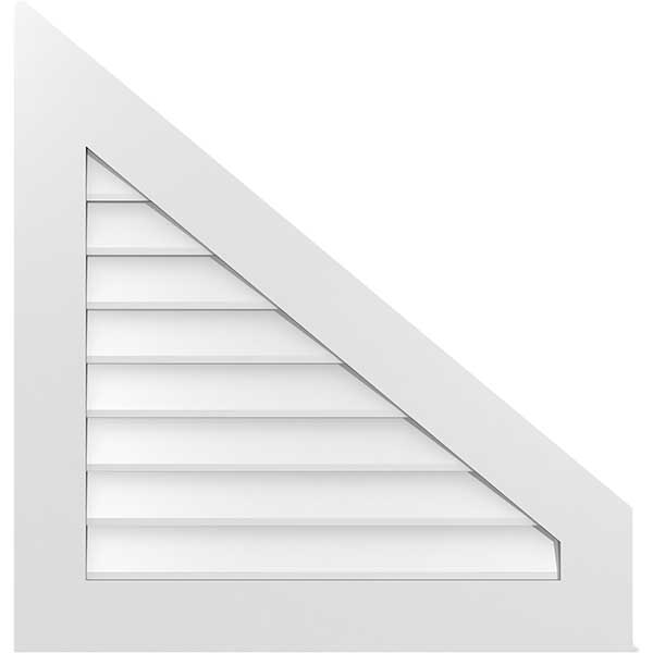Ekena Millwork GVPPR30X3201SN-10
