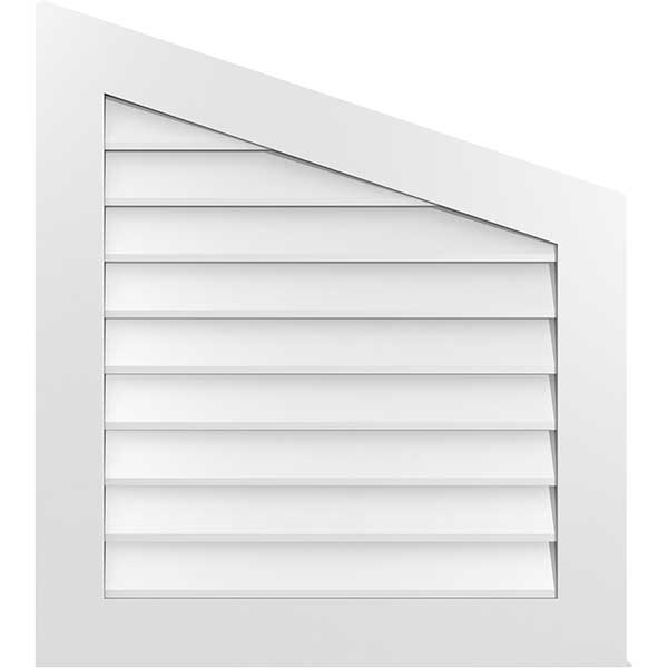Ekena Millwork GVPPR30X3401SN-04