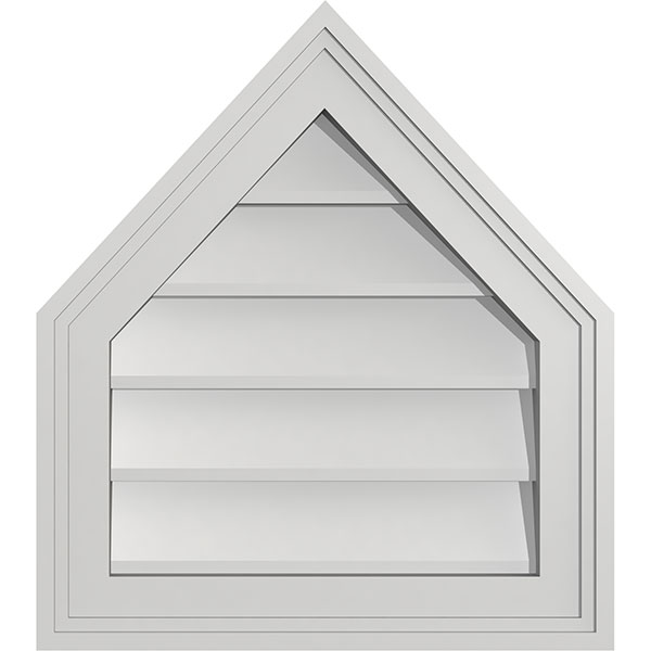 Ekena Millwork GVPPE16X1802SN-13