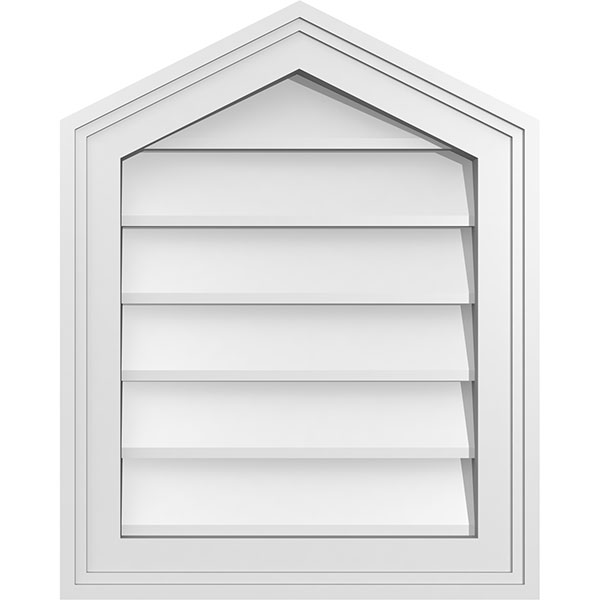 Ekena Millwork GVPPE16X2002SN-06