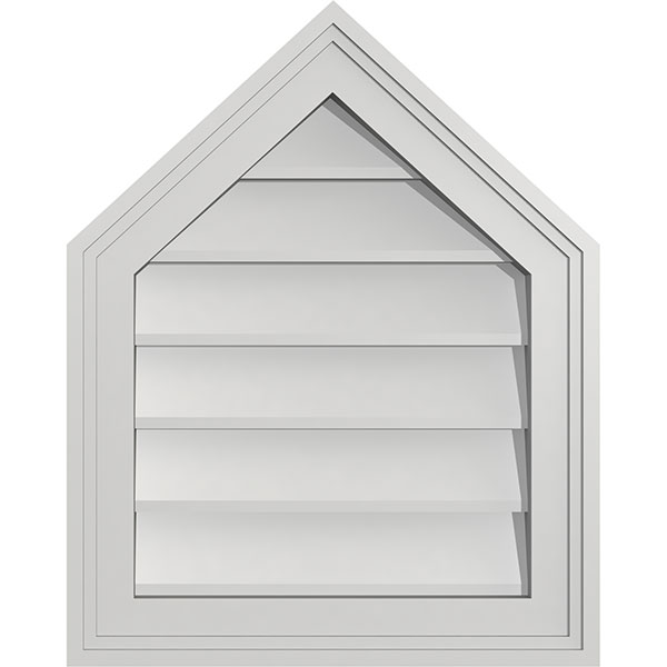 Ekena Millwork GVPPE16X2002SN-11