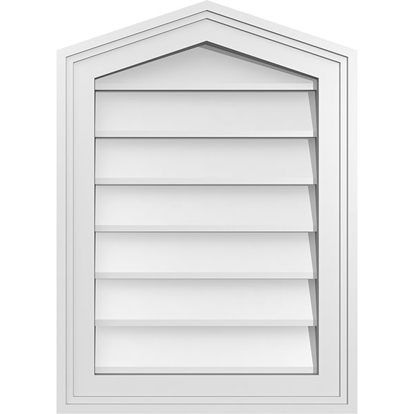 Ekena Millwork GVPPE16X2202SN-04
