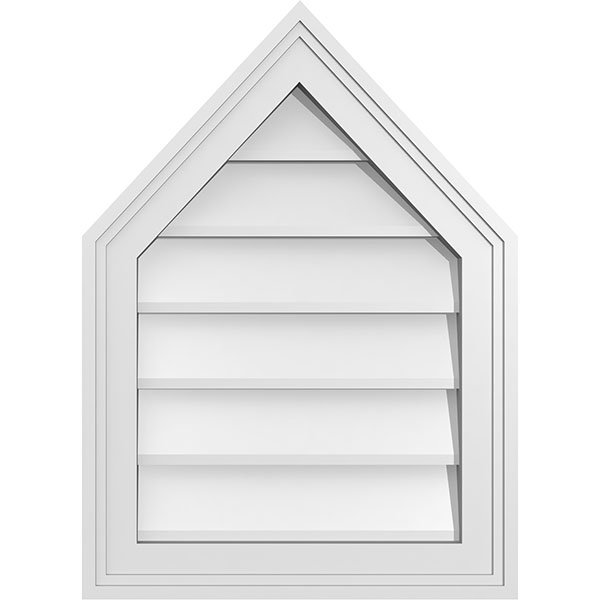 Ekena Millwork GVPPE16X2202SN-13