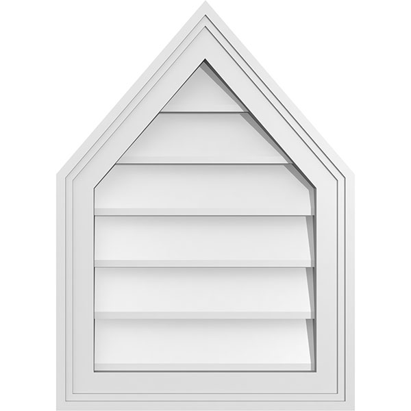Ekena Millwork GVPPE16X2202SN-14