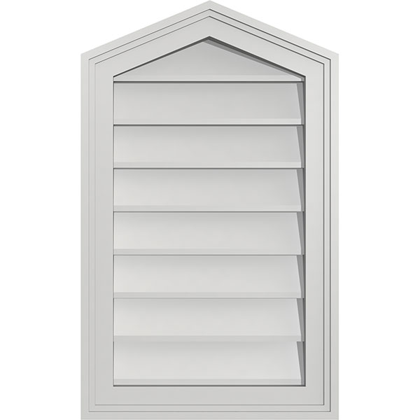 Ekena Millwork GVPPE16X2602SN-05