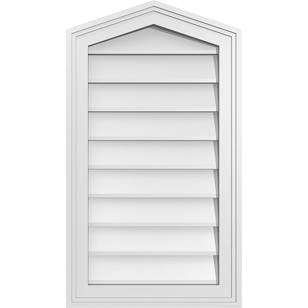 Ekena Millwork GVPPE16X2802SN-04