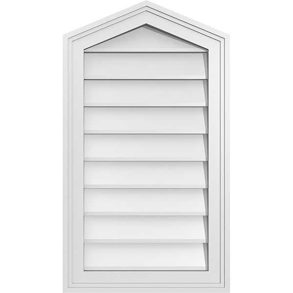 Ekena Millwork GVPPE16X2802SN-05