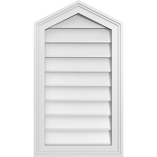 Ekena Millwork GVPPE16X2802SN-06