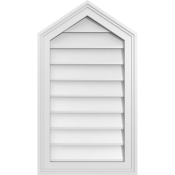 Ekena Millwork GVPPE16X2802SN-08