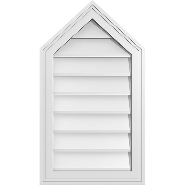 Ekena Millwork GVPPE16X2802SN-11