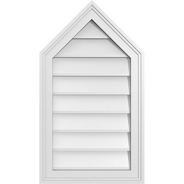 Ekena Millwork GVPPE16X2802SN-12