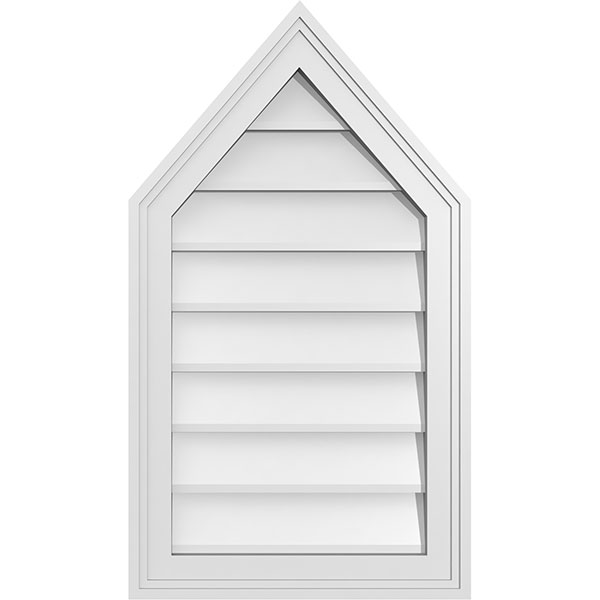 Ekena Millwork GVPPE16X2802SN-14