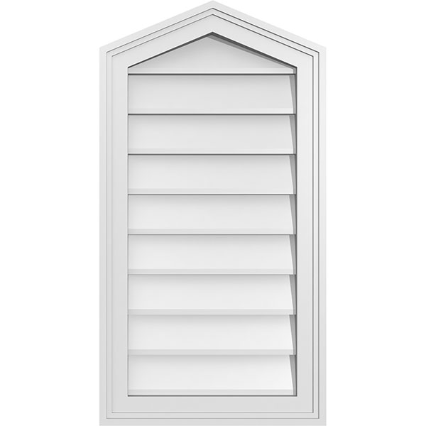Ekena Millwork GVPPE16X3002SN-05