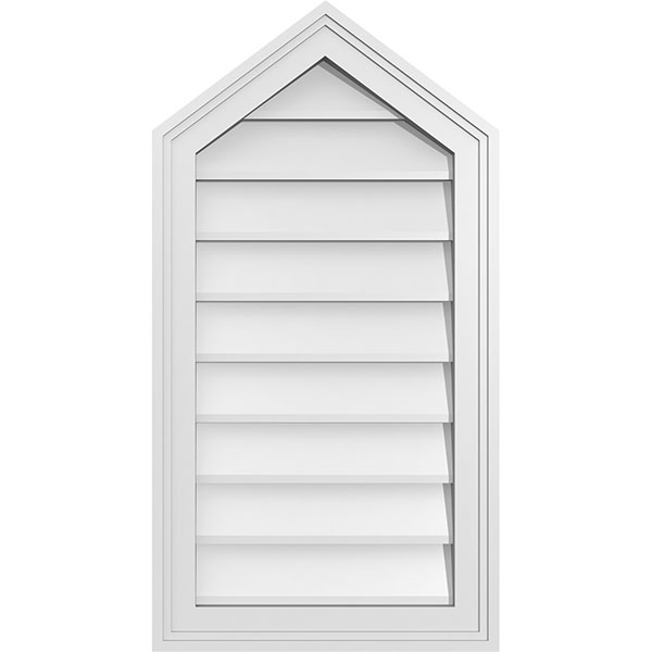 Ekena Millwork GVPPE16X3002SN-09