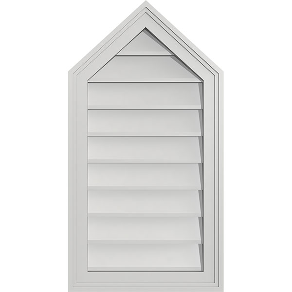 Ekena Millwork GVPPE16X3002SN-11