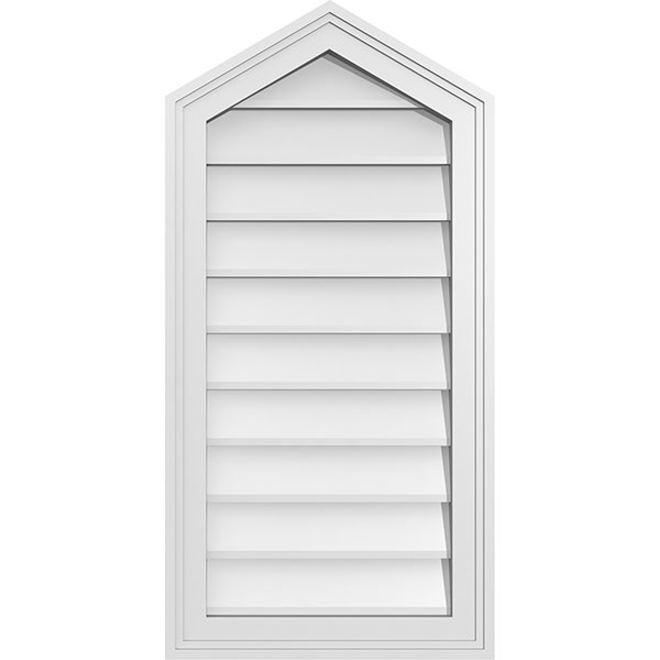 Ekena Millwork GVPPE16X3202SN-07