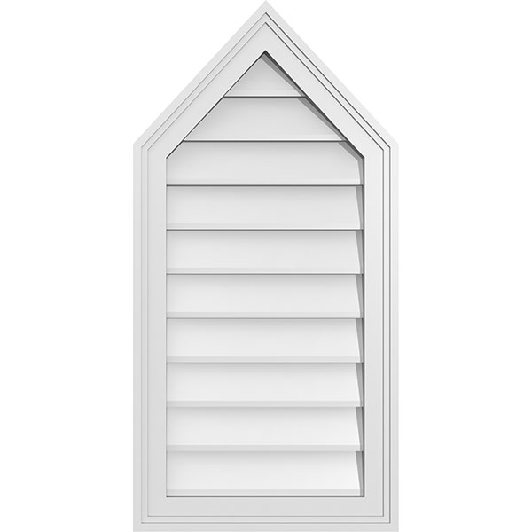 Ekena Millwork GVPPE16X3202SN-13