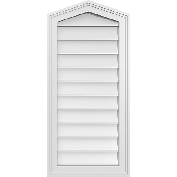 Ekena Millwork GVPPE16X3402SN-04
