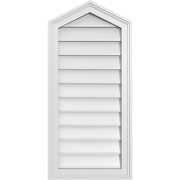 Ekena Millwork GVPPE16X3402SN-06