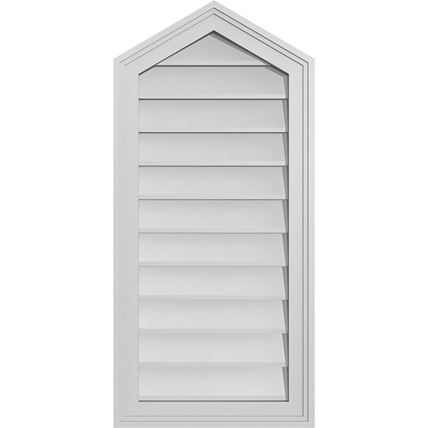 Ekena Millwork GVPPE16X3402SN-07