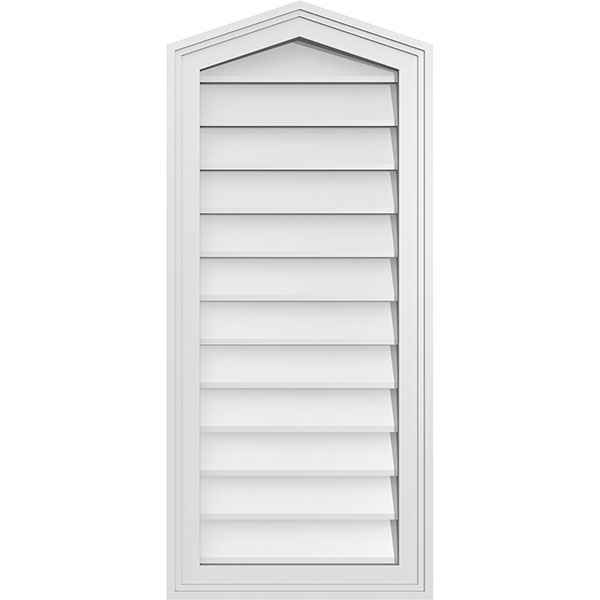Ekena Millwork GVPPE16X3602SN-04