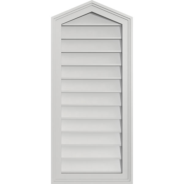 Ekena Millwork GVPPE16X3602SN-05