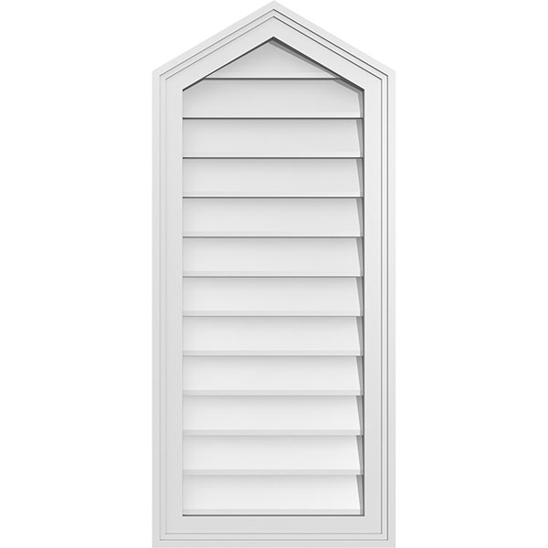 Ekena Millwork GVPPE16X3602SN-07