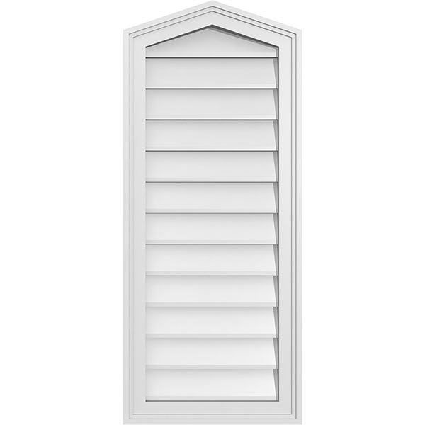 Ekena Millwork GVPPE16X3802SN-04