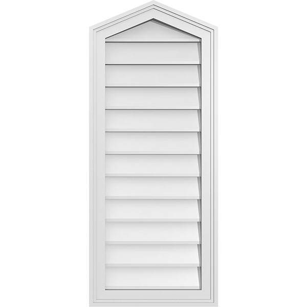 Ekena Millwork GVPPE16X3802SN-05