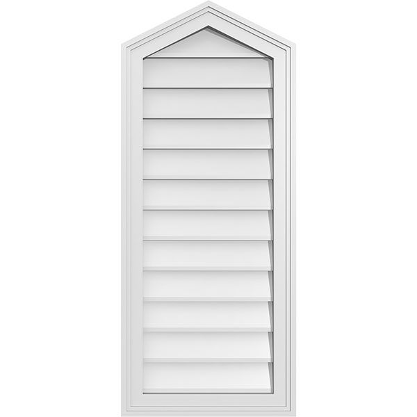 Ekena Millwork GVPPE16X3802SN-06