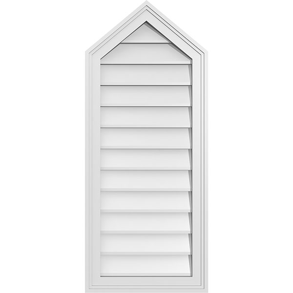 Ekena Millwork GVPPE16X3802SN-10