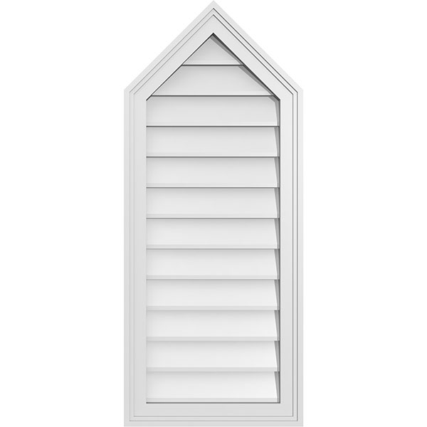 Ekena Millwork GVPPE16X3802SN-12