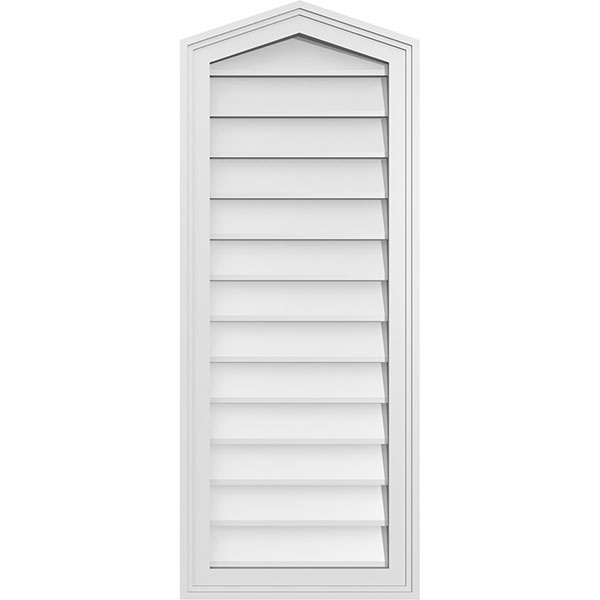 Ekena Millwork GVPPE16X4002SN-04